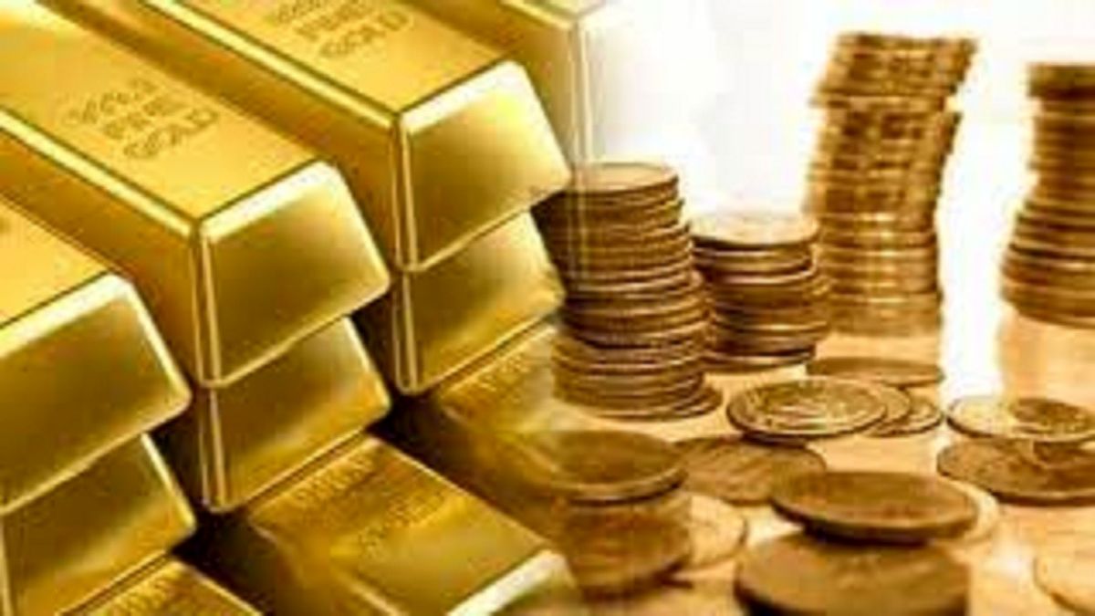 تغییر اندک نرخ سکه و طلا در بازار؛ سکه ۱۱ میلیون و ۷۲۰ هزار تومان شد