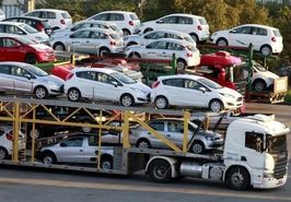 واردات خودرو منجر به کاهش ۴۰ درصدی قیمت‌ها می‌شود