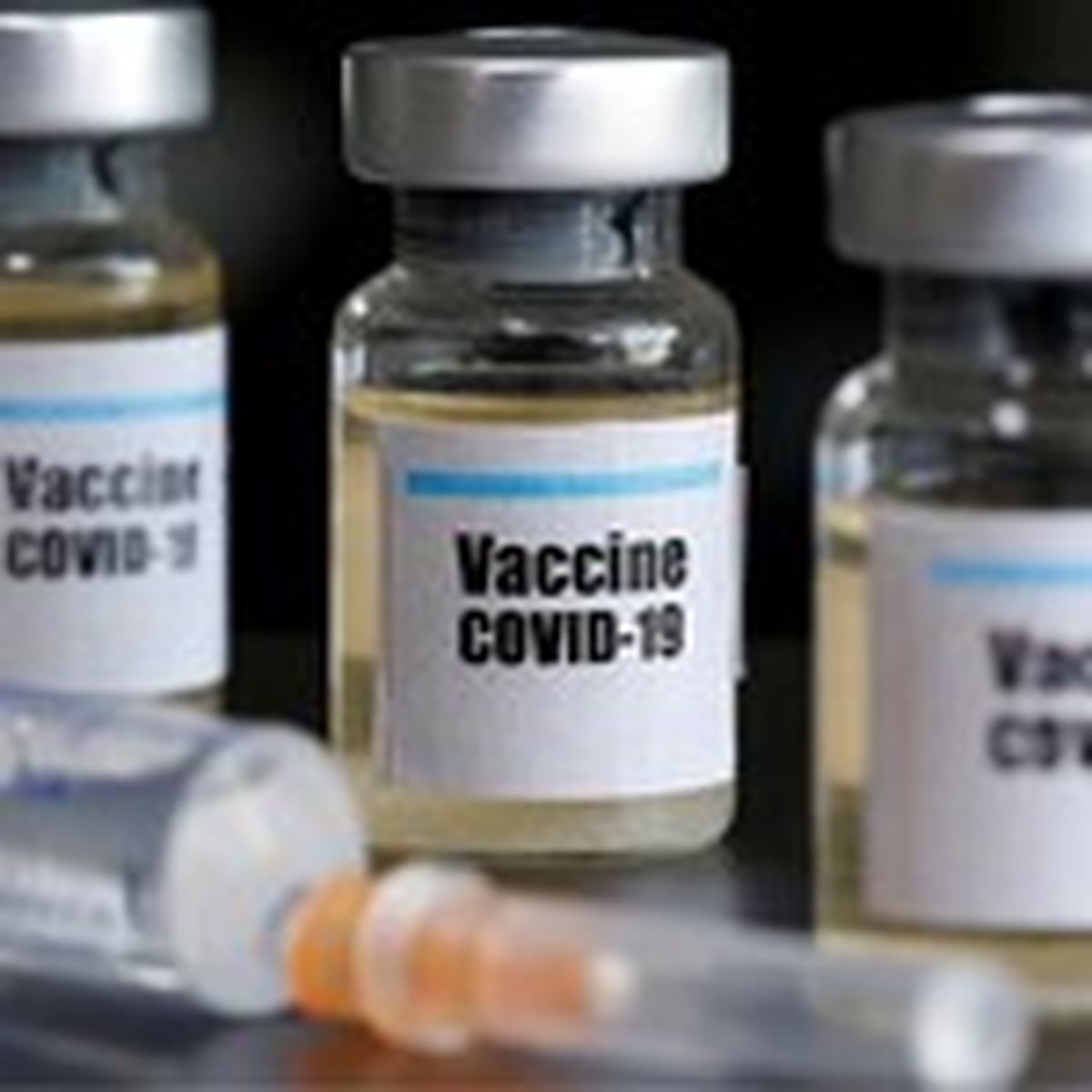 پایگاه واکسیناسیون بیمارستان محک آغاز به کار کرد