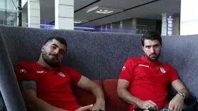 سعید عزت‌اللهی:  نتایج اخیر تیم ملی را به اسم هیچ کسی نمی‌توان زد