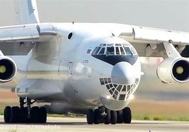 سازمان هواپیمایی: هواپیمای ایلوشین خادمان زائران اربعین را به عراق منتقل کرد
