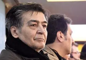 رویگری: برای سریال «جزیره» سیروس مقدم قرارداد بسته‌ام اما هیچ خبری از آنها نیست!
