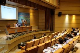 برگزاری دوره آموزش بهره برداری از نیروگاه سیارمدیریت بحران کشور در اصفهان