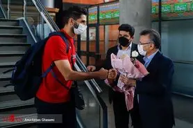 عبادی‌پور: برخی منتقدان تصور نمی‌کردند قهرمان آسیا شویم/ عطایی و دستیارانش عالی بودند