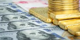 نرخ ارز، دلار، سکه، طلا و یورو ۱ مهر ۱۴۰۰