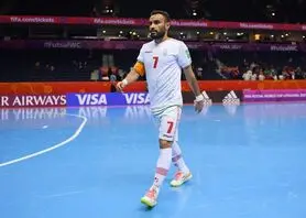 حسن‌زاده: می‌خواهیم نظرات را درباره ایران تغییر دهیم