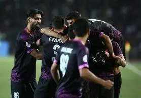 منافی: پرسپولیس پختگی لازم برای قهرمانی آسیا را دارد