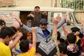 بهزاد فراهانی با حسین علیزاده به توافق نرسید/ در جست‌وجوی آهنگسازی دیگر