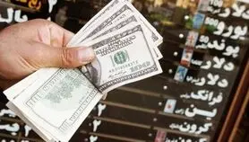 نرخ ارز امروز ۳ مهر ۱۴۰۰ + جزئیات