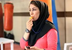 طهماسبی: زورمان به قراردادهای سپاهان نمی‌رسید و تیم را برای نایب قهرمانی بستیم