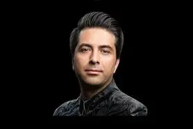 محمد معتمدی «چله‌نشین» را خواند + تیزر