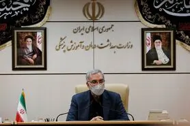 کرونا ثابت کرد پیشگیری بهتر از درمان است/تزریق ۸.۲ میلیون واکسن