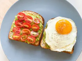 بهترین مواد غذایی برای صبحانه مقوی