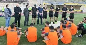 وعده مدیران پرسپولیس چه وقت تمام می شود؟/ قهرمانِ بدهکار ایران همچنان بدون حامی مالی