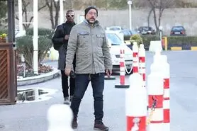 سریال سرجوخه به پخش نزدیک می شود