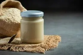 خواص و اهمیت ارده و شیره در طب سنتی