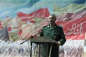 یكی از رموز موفقیت در دفاع مقدس روحیه اعتماد به نفس ملّی در جوانان بود