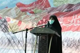 فولاد مباركه سنگر جنگ اقتصادی و افتخار جمهوری اسلامی است/ به جای مجادلات تخریب‌گر، خودمان را خالص كنیم