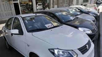 قیمت خودرو در بازار آزاد؛ چهارم مهر ۱۴۰۰