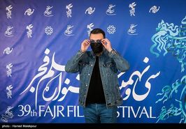 کامبیز دیرباز: قهرمان جدیدی را با "تک‌تیرانداز" به ویترین سینمای ایران اضافه کردیم