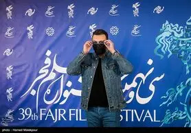 کامبیز دیرباز: قهرمان جدیدی را با "تک‌تیرانداز" به ویترین سینمای ایران اضافه کردیم