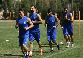 موسوی: هواداران امسال از استقلال انتظار قهرمانی دارند