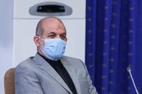 وحیدی: مردم بدون داشتن ویزا و مجوز برای ورود به خاک عراق به سمت مرز نروند