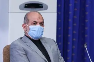 وحیدی: مردم بدون داشتن ویزا و مجوز برای ورود به خاک عراق به سمت مرز نروند