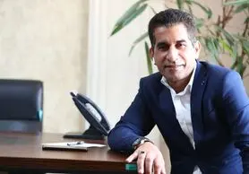کامرانی‌فر: VAR خیلی زودتر از آنچه فکر می‌کنید وارد ایران می‌شود