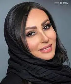 واکنش پرستو صالحی به خبر مهاجرتش