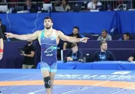 قاسم‌پور: این طلا کم بود، قانعم نکرد/ کاکس را بردم، گفتند سیم واتس آپ را لگد کردی!
