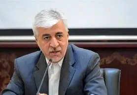 سجادی: AFC مجوز فروش بلیت دیدار ایران - کره‌جنوبی را نداد