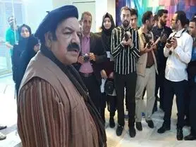سه قسمت با روزگار جوانی و یک اتفاق مهم/ وقتی رسول نجفیان داغِ دل بازیگران قدیمی را تازه می‌کند