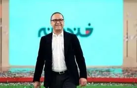 بازپخش برنامه خندوانه در شبکه نسیم