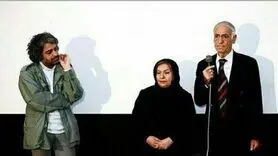 تنها سرنخی که از بابک خرمدین داشتیم دست بریده بود! + فیلم