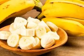 سلامت تغذیه بهترین و بدترین زمان خوردن موز