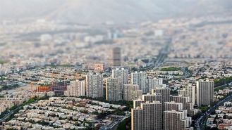 صاحبخانه شدن در منطقه بروجردی تهران چقدر خرج دارد؟