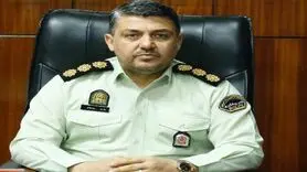 درب خانه‌های پلاک قرمز با موتور جوش پلمب می‌شود/ دستگیری ۱۲۰۰ خرده فروش مواد مخدر از ابتدای سال