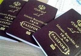 مجوز لغو روادید ایران و عراق صادر شد/فعلا فقط سفرهای هوایی