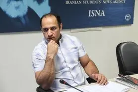 حسین توکلی: کنار گذاشتن سهراب و کیانوش کار قشنگی نبود