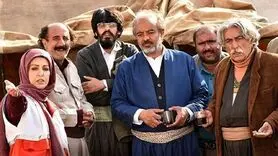 سیروس میمنت: ۱۰۰ درصد در «نون خ ۴» بازی می کنم
