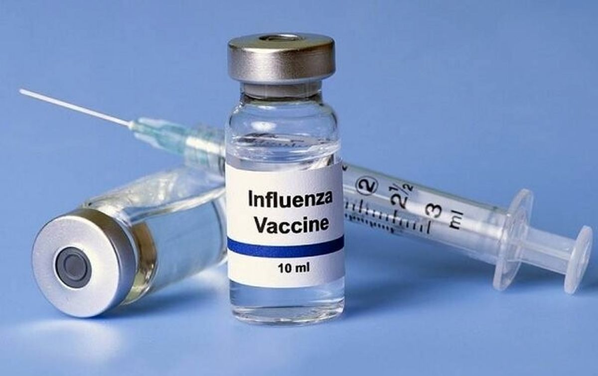 واکسن آنفلوآنزا را در پاندمی کرونا تزریق کنیم؟