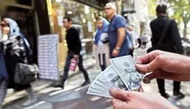 نرخ ارز، دلار، سکه، طلا و یورو ۲۴ مهر ۱۴۰۰