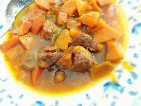 طرز تهیه انواع خورش به