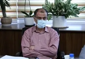خسروی‌وفا: درباره استخدام ورزشکاران منتظر تصمیم دولت هستیم