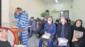 مروری بر پرونده قتل غزاله؛ سرانجام جنایت عشقی در نوجوانی