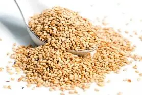 کنجد و روغن کنجد در بارداری بخوریم یا نه؟