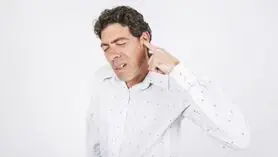 جرم گوش از کجا به وجود می آید؟