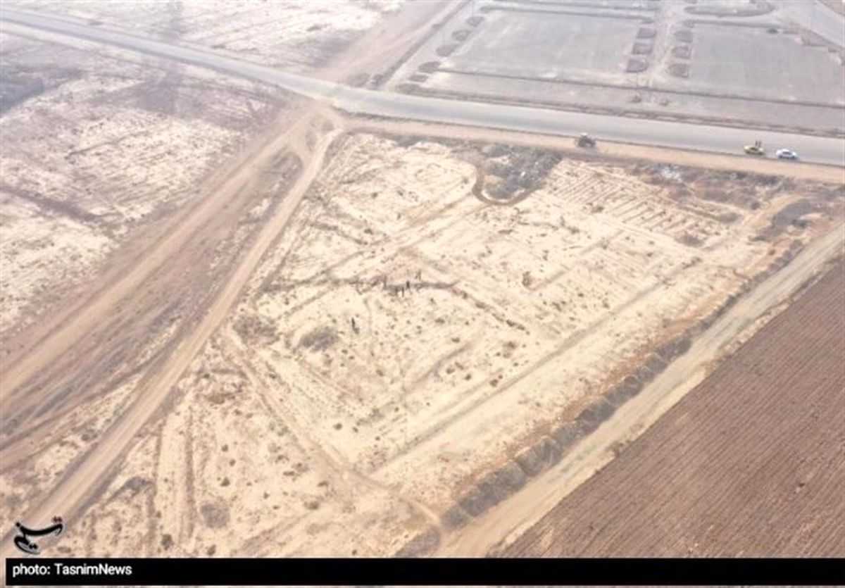 فجایع زیست‌محیطی ناشی از خشکی زاینده‌رود در انتظار اصفهان/ زاینده‌رود فقط برای ۱۰ سال دیگر آب دارد