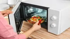 برای خرید مایکروویو چقدر هزینه کنیم؟